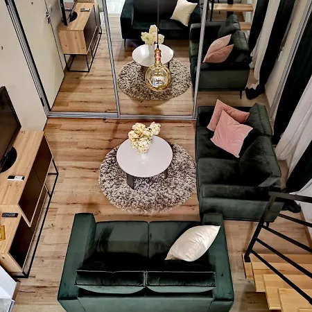 Deluxe Loft Zadar